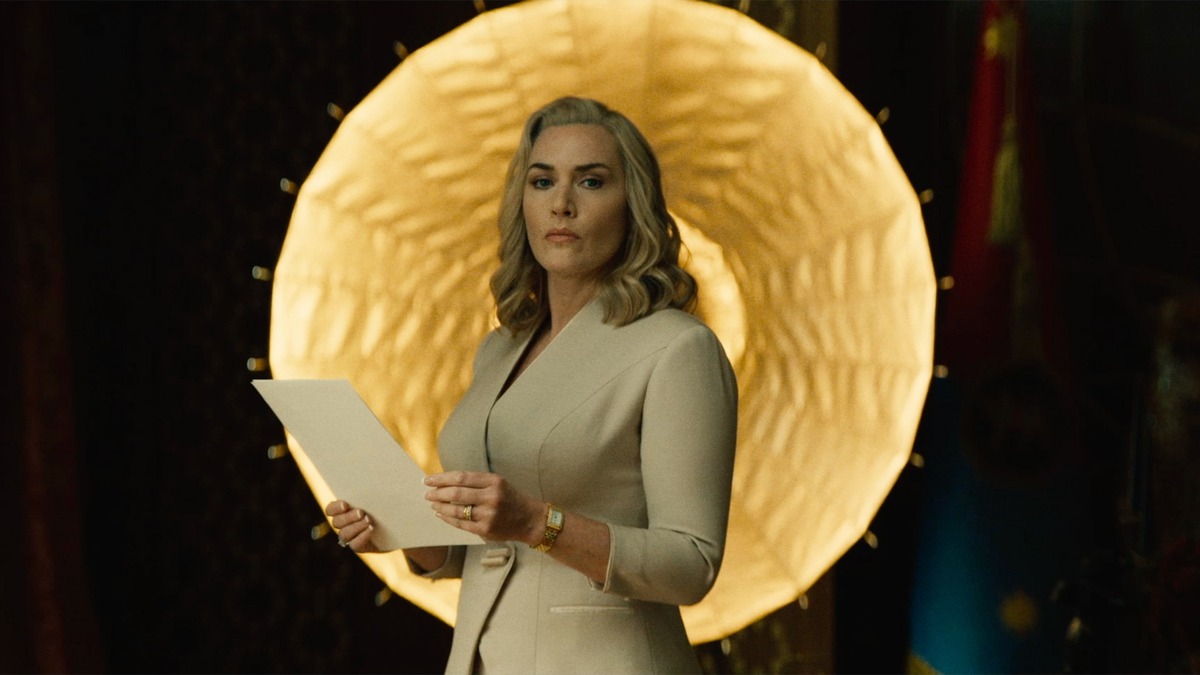 The Regime OTT Release Date: Know when and where to watch this political drama series starring Kate Winslet