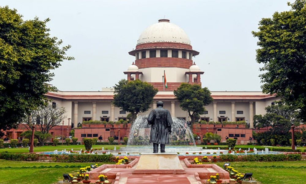 SC refuses to interfere with Calcutta HC order directing CBI probe in Sandeshkhali matter pertaining to attack on ED
