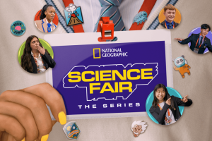 Science Fair: The Series OTT Release Date: Don’t miss this science docuseries, the world’s most competitive scientific fair