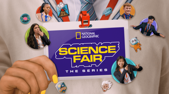 Science Fair: The Series OTT Release Date: Don’t miss this science docuseries, the world’s most competitive scientific fair