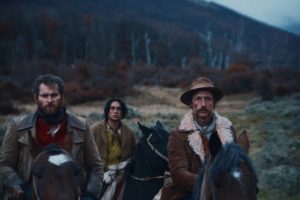 The Settlers OTT Release Date: Get ready to watch this Spanish historical crime drama on THIS platform and date