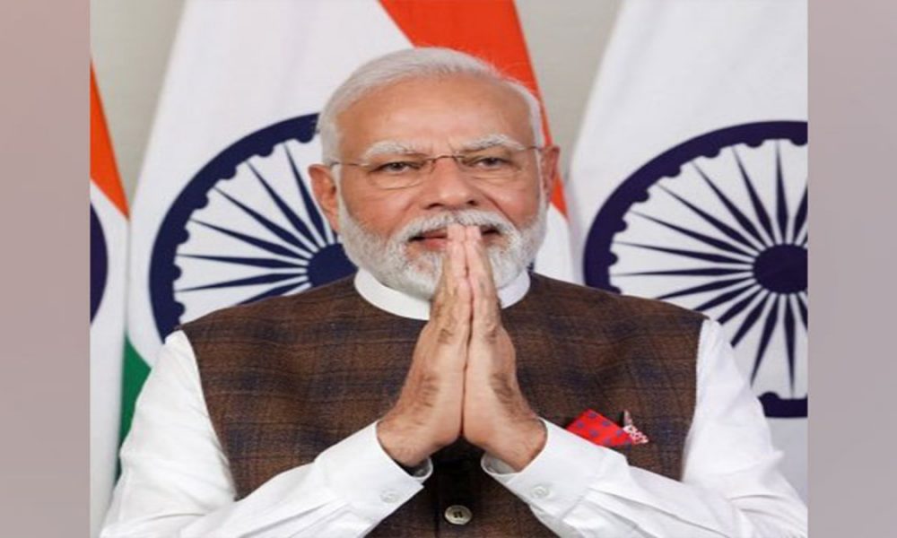 PM Modi to witness tri-service exercise ‘Bharat Shakti’ in Pokhran today