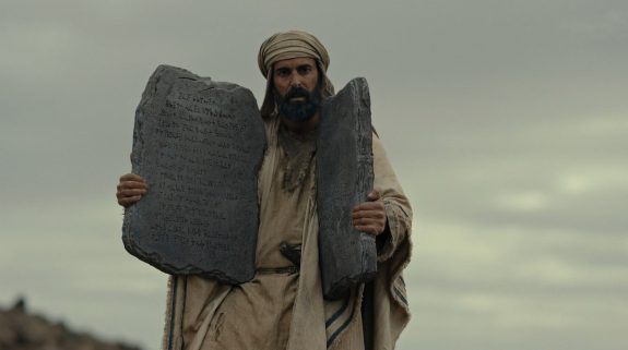 Testament: The Story of Moses OTT Release Date: Here is when and where to watch this documentary series