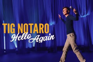 Tig Notaro: Hello Again OTT Release Date: When and where to watch this stand-up comedy special show by Tig Notaro