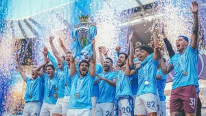 Together: Treble Winners OTT Release Date: Manchester City Fans must get ready to watch this sports documentary
