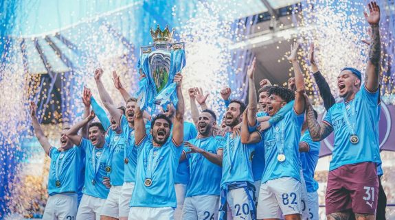 Together: Treble Winners OTT Release Date: Manchester City Fans must get ready to watch this sports documentary