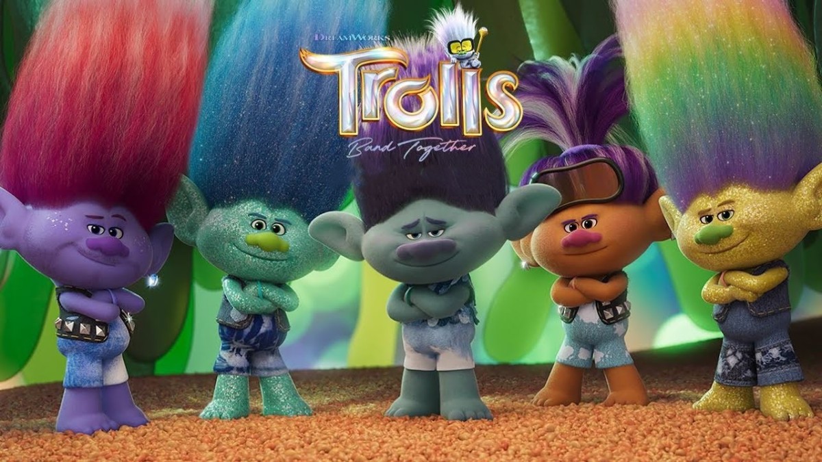 Trolls Band Together OTT Release Date: Here’s when and where to watch this animated adventure comedy movie