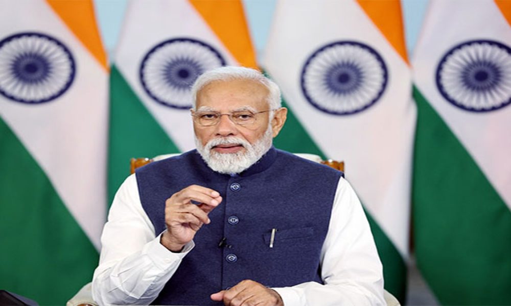 PM Modi to visit Jharkhand, West Bengal today; to unveil several projects