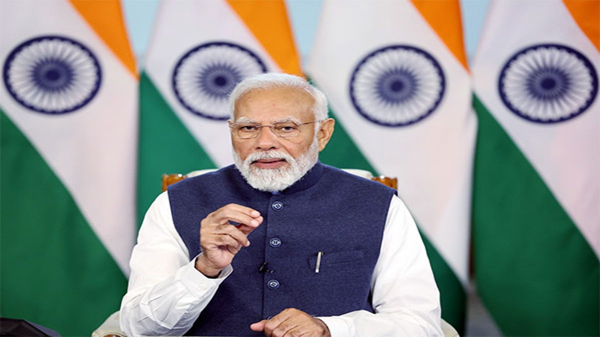 PM Modi to visit Jharkhand, West Bengal today; to unveil several projects