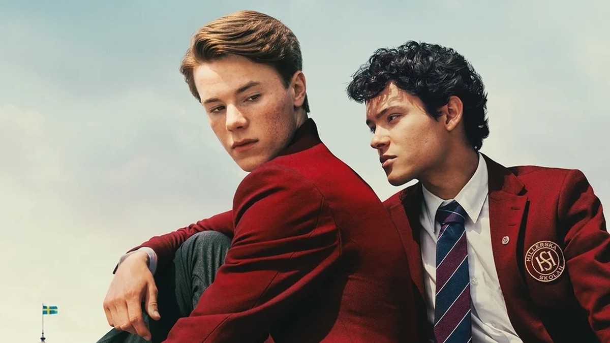 Young Royals Season 3 OTT Release Date: When and where to watch this BL romance drama focusing on a gender-neutral society