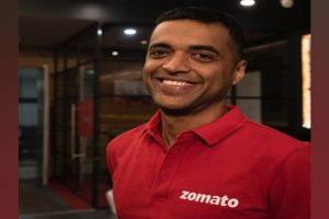 Zomato says its new ‘Pure Veg Fleet’ will continue to wear red instead of green as originally announced