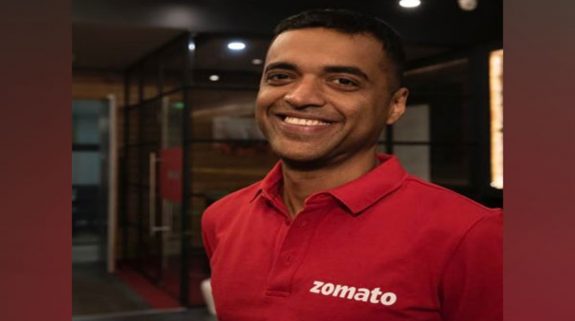 Zomato says its new ‘Pure Veg Fleet’ will continue to wear red instead of green as originally announced