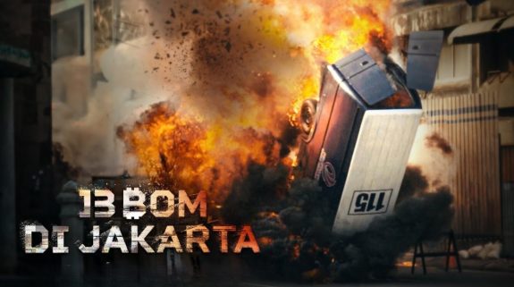 13 Bombs OTT Release Date: This Indonesian action crime thriller movie is NOW available to watch on online streaming