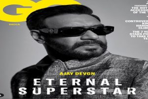 Ajay Devgn: Happy Birthday to the action superstar of Bollywood