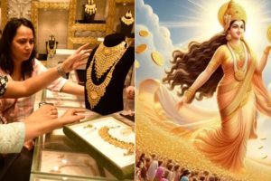 Akshay Tritiya 2024: Bring these 3 things to receive divine blessings of Goddess Lakshmi