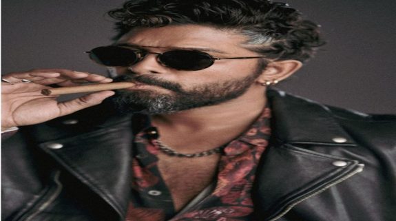 Fans wish Allu Arjun on his 42nd Birthday, says Happy Birthday One and Only King’ Allu Anna’