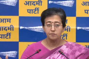 “Join BJP or ED will arrest you”, AAP’s Atishi claims, says won’t betray Kejriwal