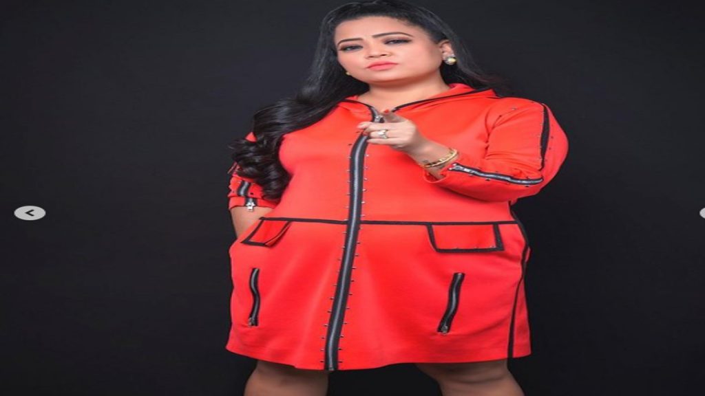 Bharti Singh