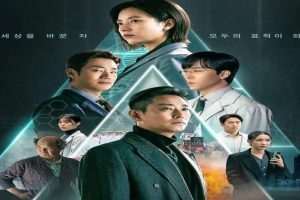 Blood Free OTT Release: 4 amazing reasons you can’t miss this sci-fi thriller Korean drama, especially the Hallyu fans