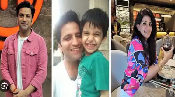 Who is Chef Kunal Kapoor’s Ex-Wife who is accused of lacking dignity & empathy in Marriage