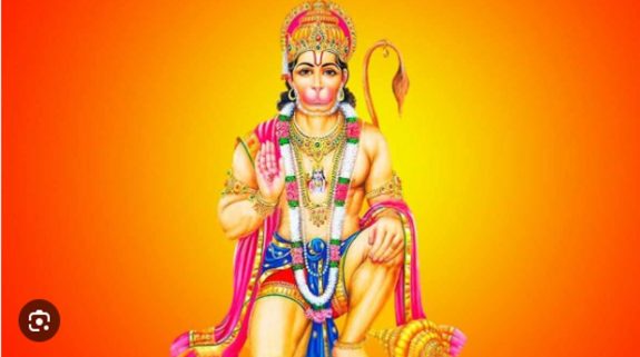 Doing these things on Hanuman Jayanti will remove all troubles from your life
