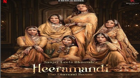 Stars who graced the ‘Heeramandi’ Screening with style from Alia Bhatt to Salman Khan