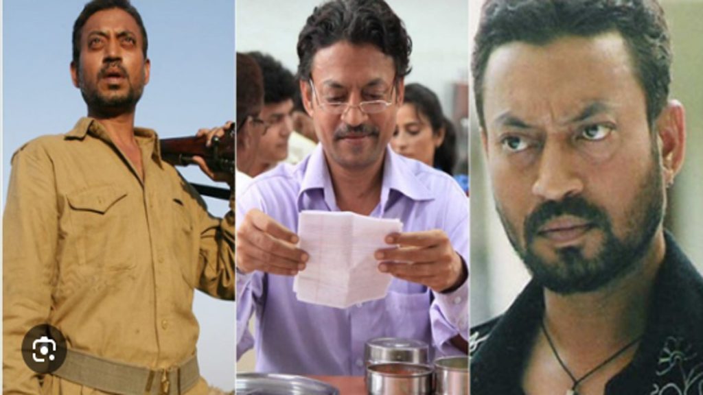 Irrfan Khan