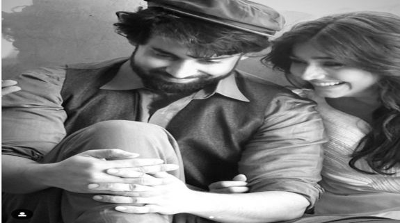 Pak Drama ‘Ishq Murshid’ emerge as the most watched dramas across the border likely to wrap soon..