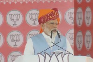 “Modi mauj karne ke liye paida nahi hua…”: PM Modi in Rajasthan