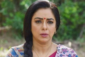 Video: Anupamaa actress Rupali Ganguly gets mercilessly trolls for demeaning lady doctor, netizens says,”Ye ajeeb hai” 