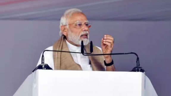 PM Modi to address rallies in Maharashtra’s Chandrapur on April 8, Ramtek on April 14