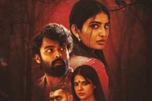 Tantra Movie OTT Release Date: Watch Ananya Nagalla’s Telugu horror film now on This platform