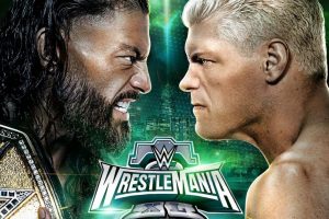 WrestleMania 2024 OTT Release: Date & time, streaming platforms, telecast partners & more about the WWE’s 40th annual WrestleMania event 