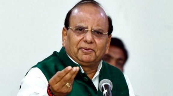 Delhi LG Saxena urges Saurabh Bhardwaj to bring ‘white paper’ on health infrastructure