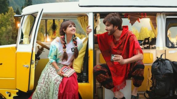 Jee Ve Sohneya Jee Movie OTT: Watch Imran Abbas & Simi Chahal’s heartfelt cross-border love story online