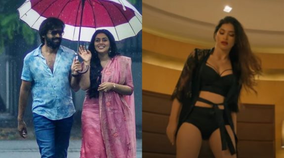 Devil Tamil Movie OTT: Thrigun & Vidharth’s Love horror movie is now streaming on This Platform