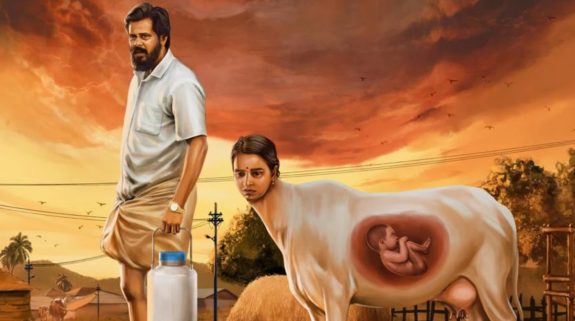 Veppam Kulir Mazhai OTT: Here’s where to stream this Tamil social drama film online