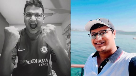 Who was Angry Rantman? All About YouTuber Abhradeep Saha & his tragic demise 