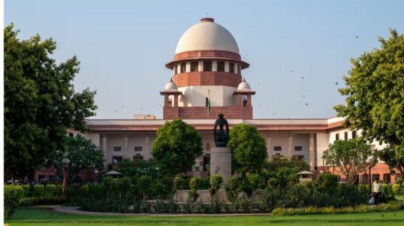 SC to hear plea of independent candidate from Banka against cancellation of his nomination for LS polls on April 19