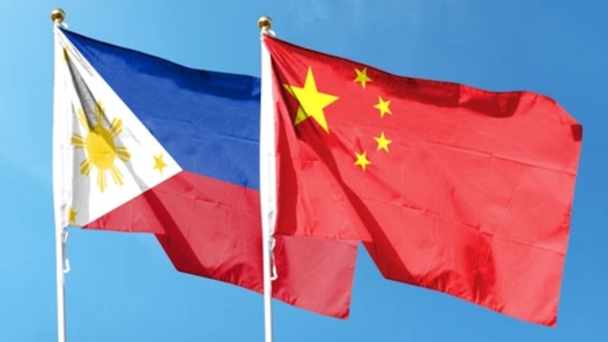 Philippines warns China of undermining regional peace in South China Sea, West Philippine Sea