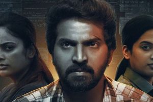 Ranam Aram Thavarel OTT Release Date: Watch Vaibhav Reddy’s Tamil mystery thriller online on This digital platform  