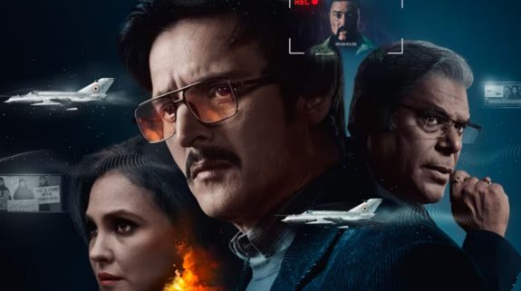 Ranneeti: Balakot & Beyond OTT Release Date: Jimmy Shergil’s actin-packed web show to stream online on This platform