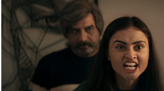 Vash movie OTT Release: Watch Gujrati-thriller that inspired Shaitaan online on This platform