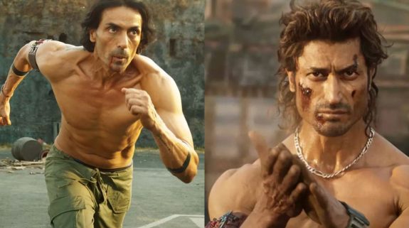 Vidyut Jammwal, Arjun Rampal’s action-packed sports movie is set to make digital debut on This Platform