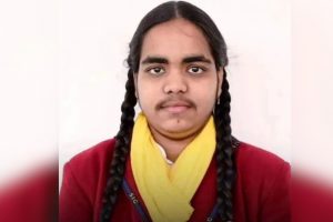 UP Board Class 10th topper Prachi Nigam gets brutally trolled on internet, netizens jump in her support