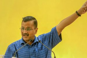 Delhi Court declines Kejriwal’s plea for personal doctor, asks AIIMS to constitute panel to look after his health