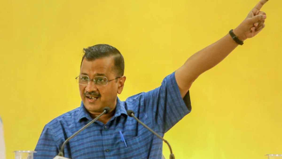 Delhi Court declines Kejriwal’s plea for personal doctor, asks AIIMS to constitute panel to look after his health
