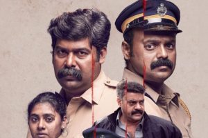 Nayattu Telugu OTT Release: Watch Joju George’s Malayalam political thriller in Telugu language on This platform  