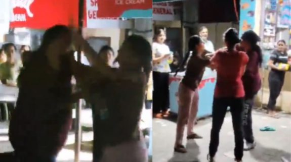 Viral Video: Collage Girls in Jaipur Brutally Fight one other over fat-shaming, Netizens React