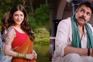 Katamarayudu OTT Release: Watch Pawan Kalyan, Shruti Haasan starrer blockbuster Telugu actioner online  